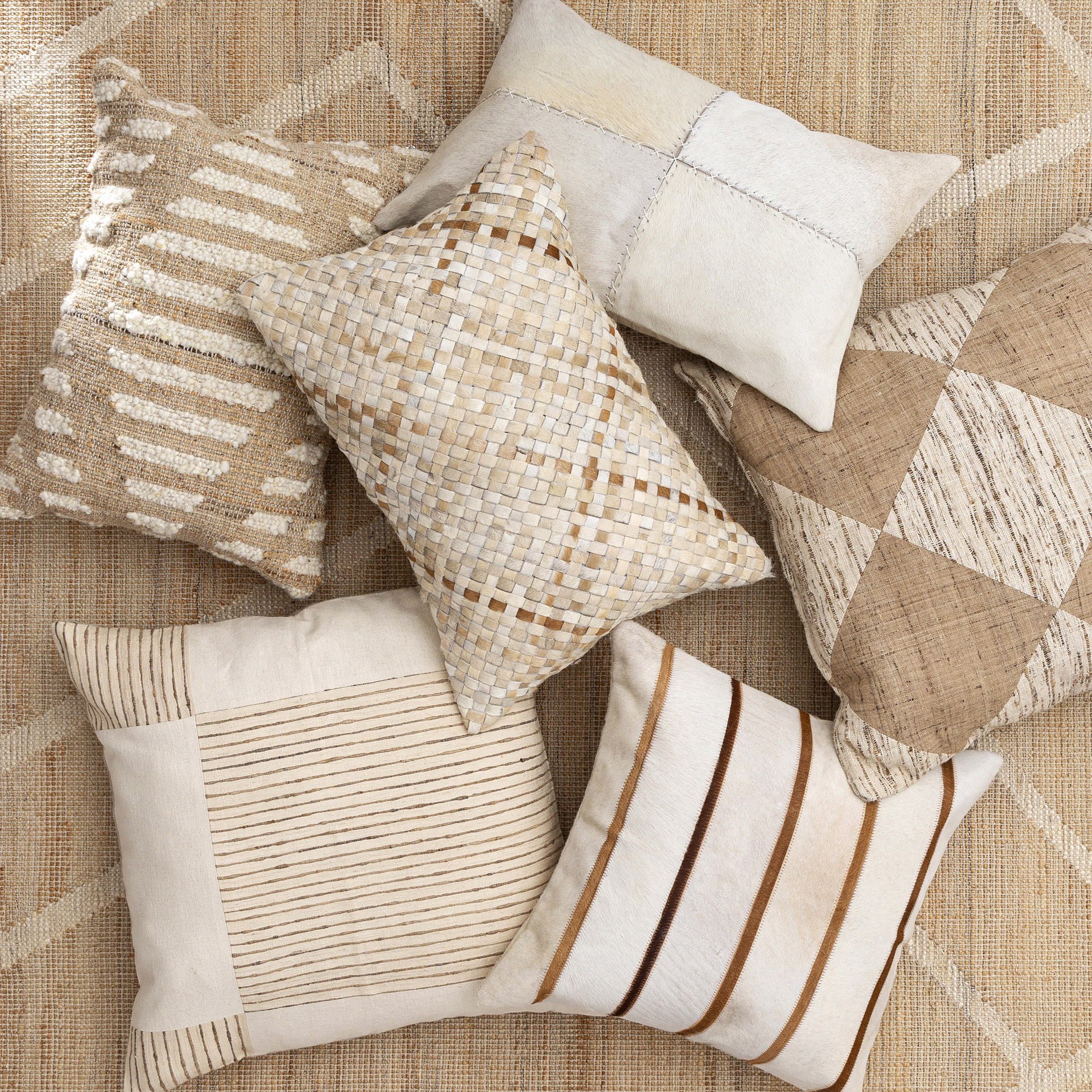 Pillows