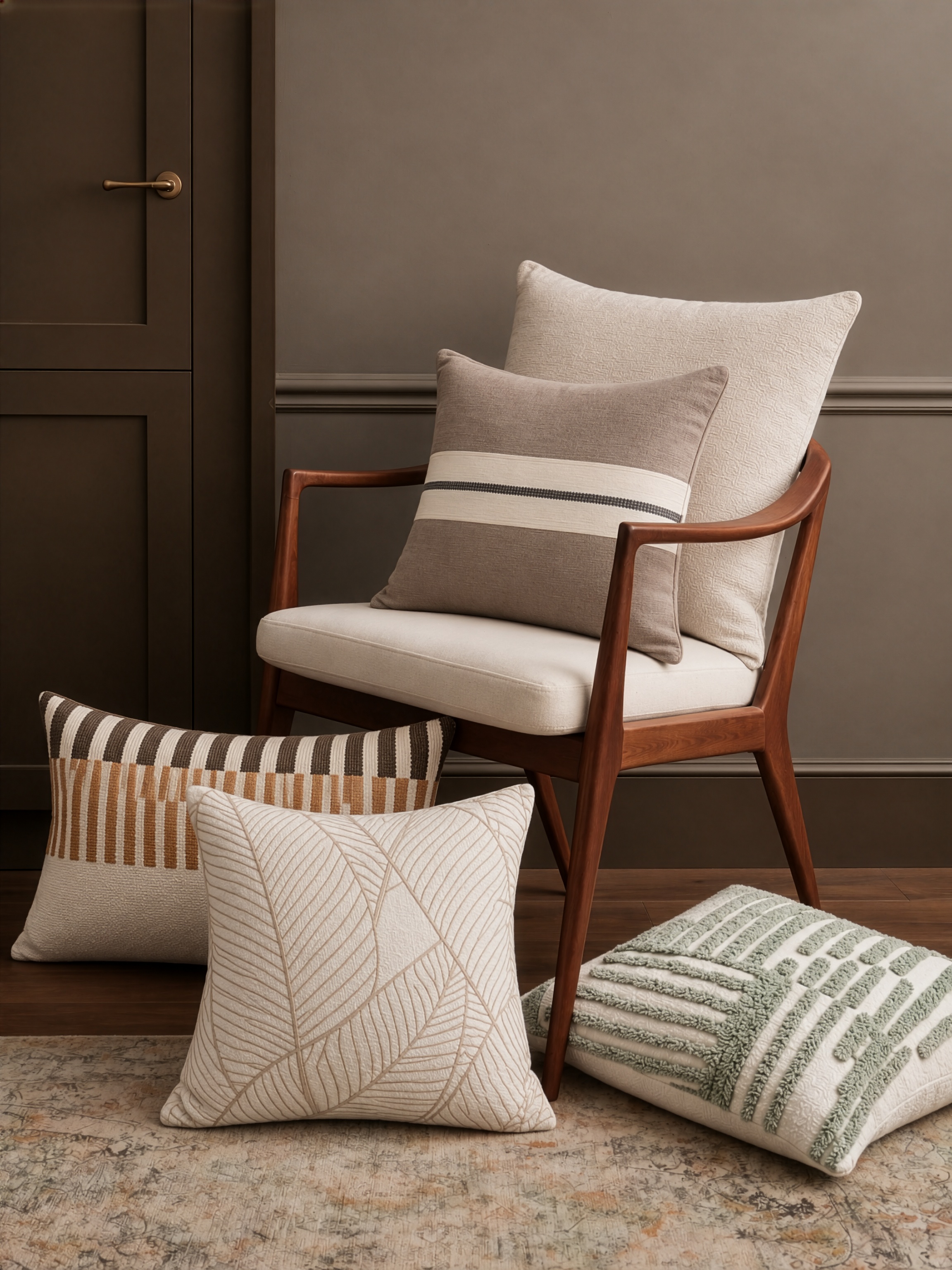 PILLOWS